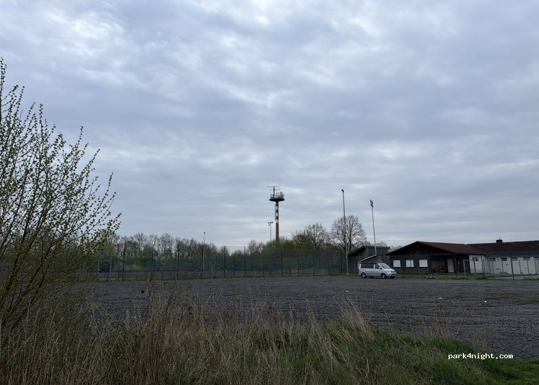 (34560) Fritzlar - 61 Schladenweg — foto