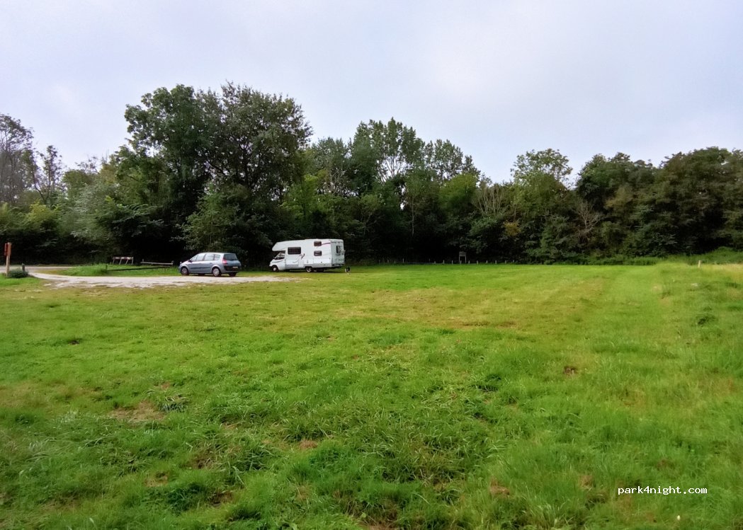(4493) Kamperland - Schotsmanweg — foto