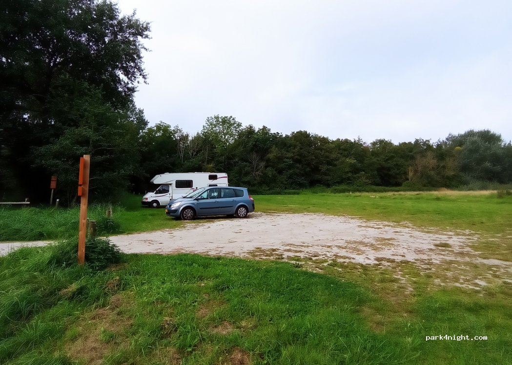 (4493) Kamperland - Schotsmanweg — foto 2