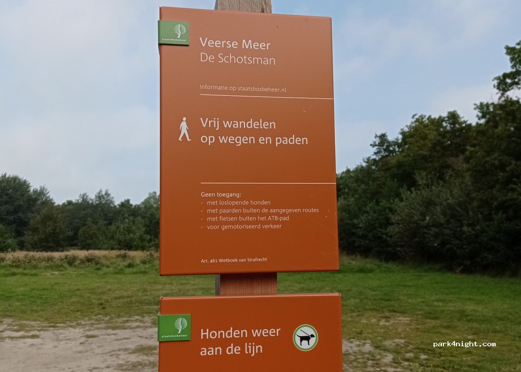 (4493) Kamperland - Schotsmanweg — foto 4