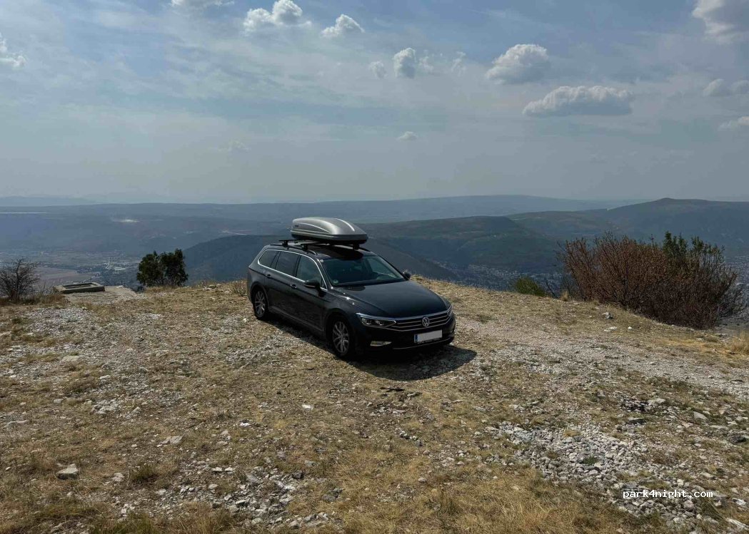 (88000) Podvelež - Unnamed Road — foto 4