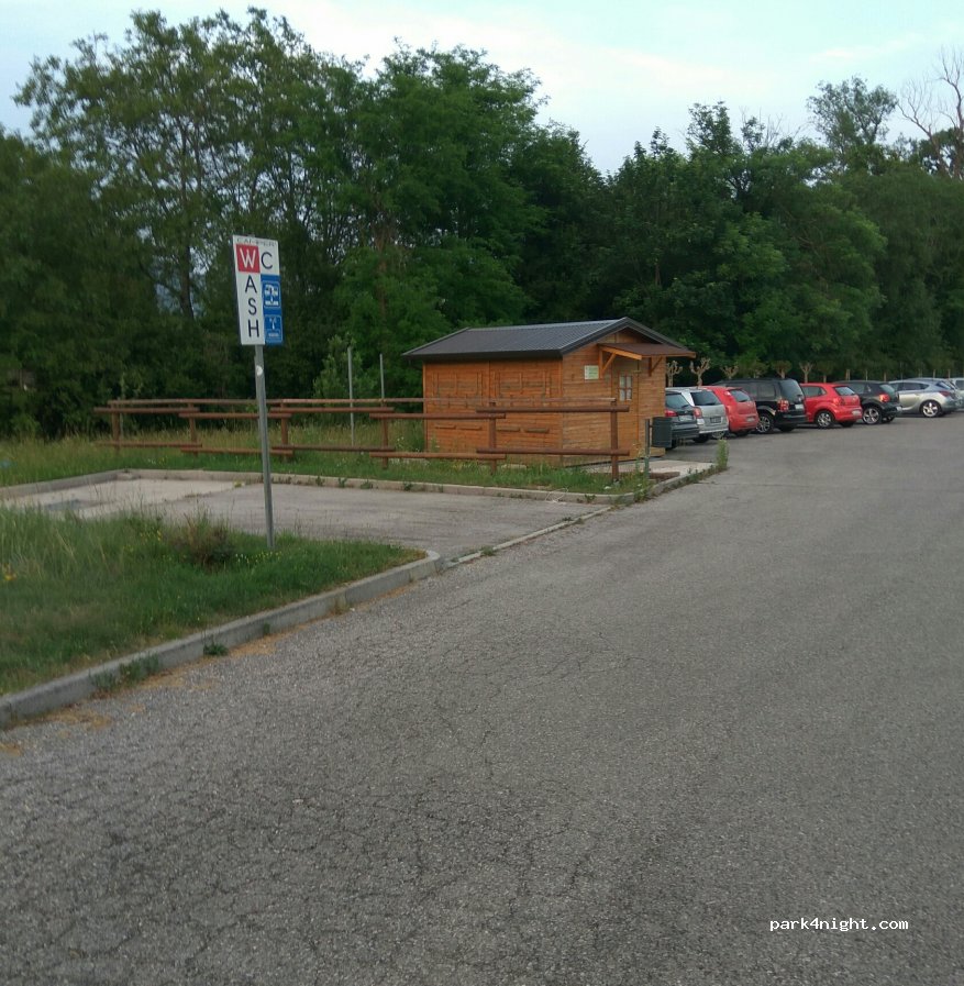 (33092) Cavasso Nuovo - 12 Via Dante Alighieri — foto