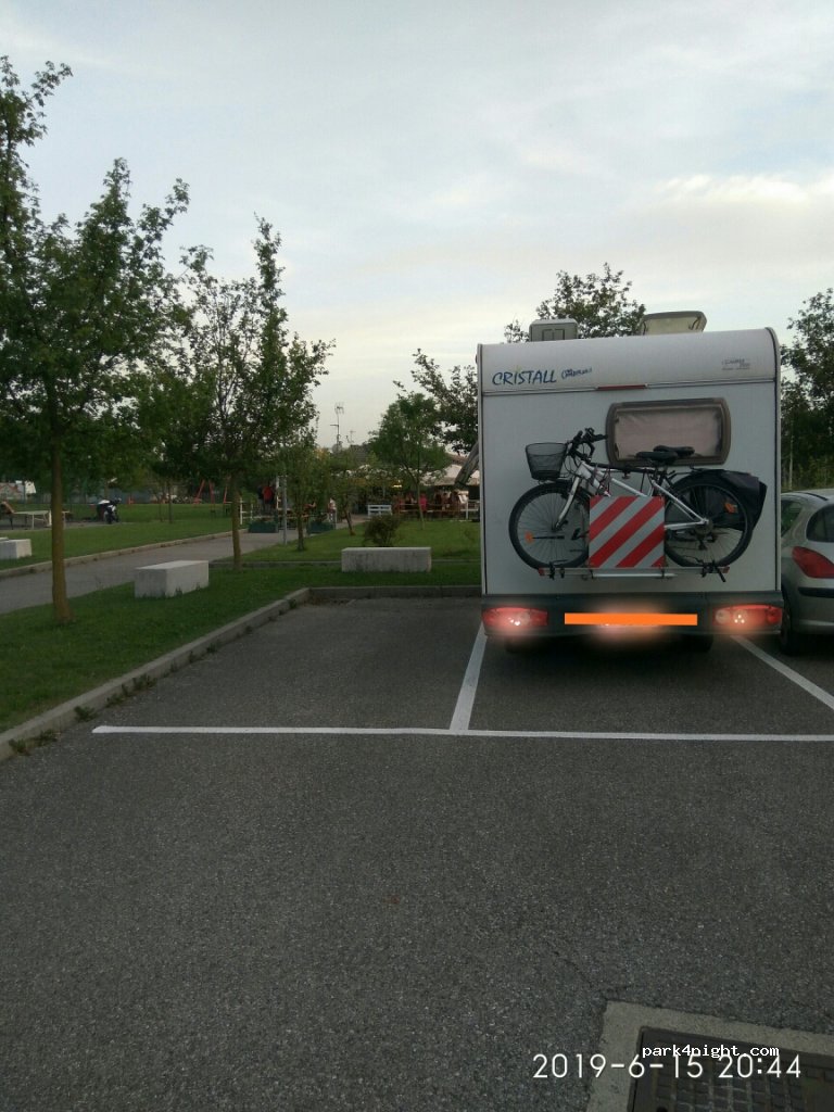 (33092) Cavasso Nuovo - 12 Via Dante Alighieri — foto 2