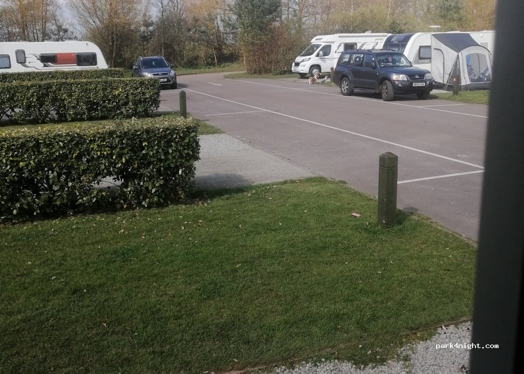 Lakeland Haven Caravan site — foto 3