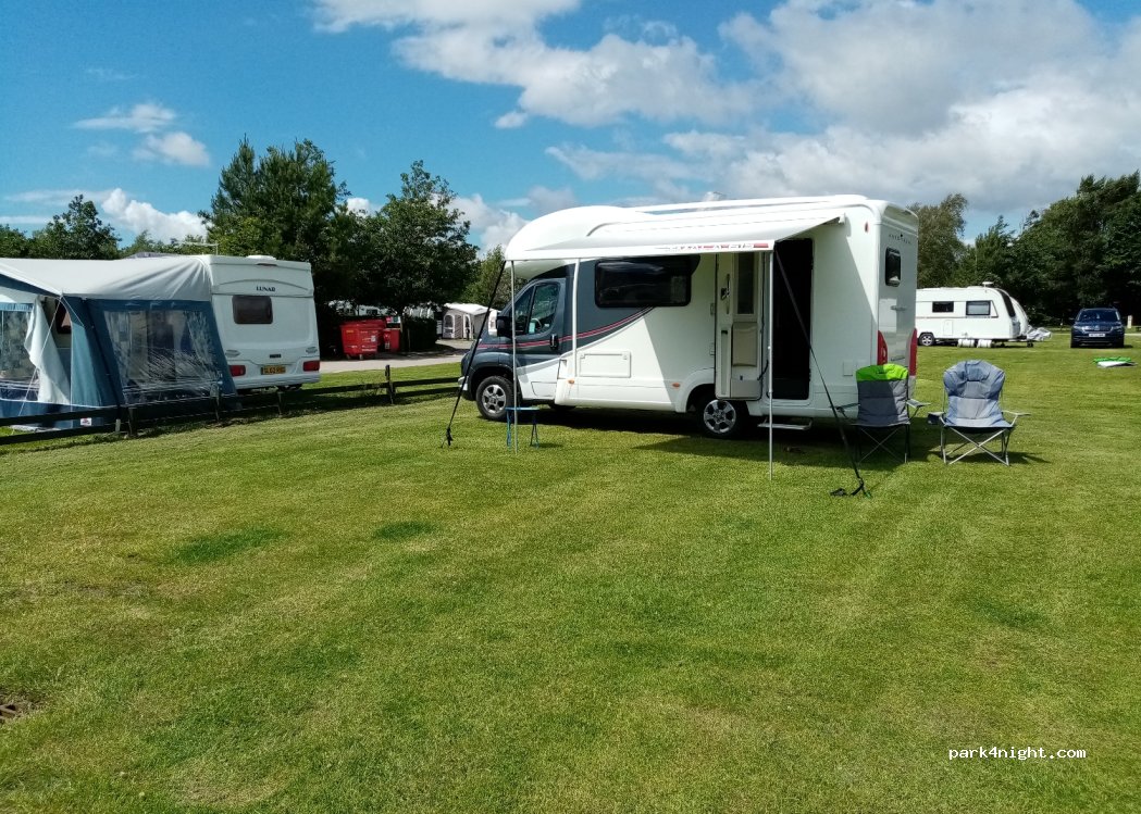 Lakeland Haven Caravan site — foto 4