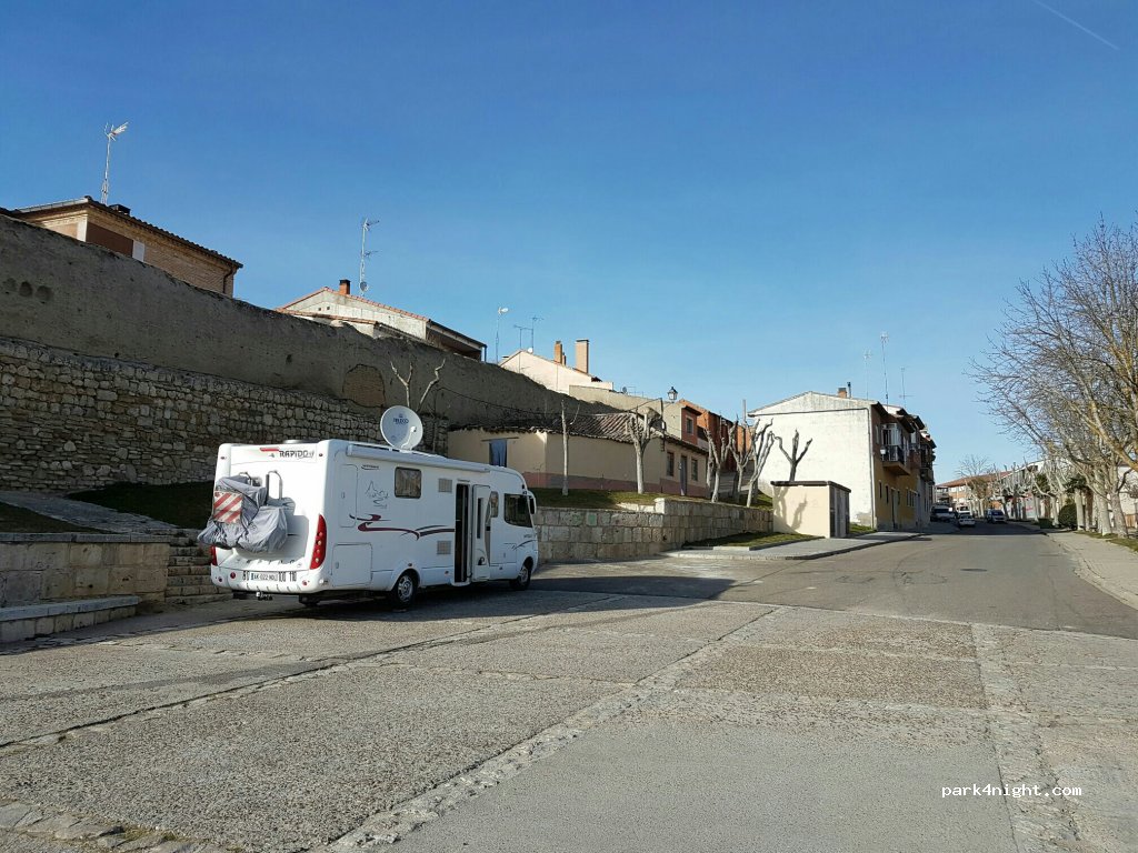 (47100) Tordesillas - 4 Avenida Santa Teresa — foto 2