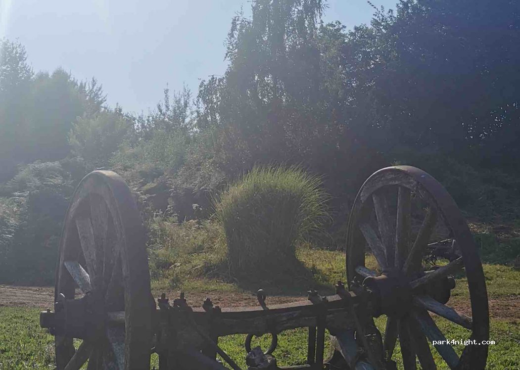 Ranch Lambergar — foto