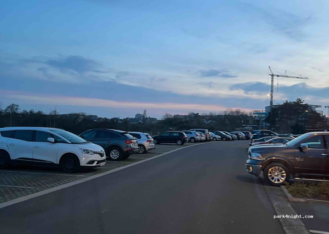 (8660) De Panne - 17 Fr. Beerlantlaan — foto 3