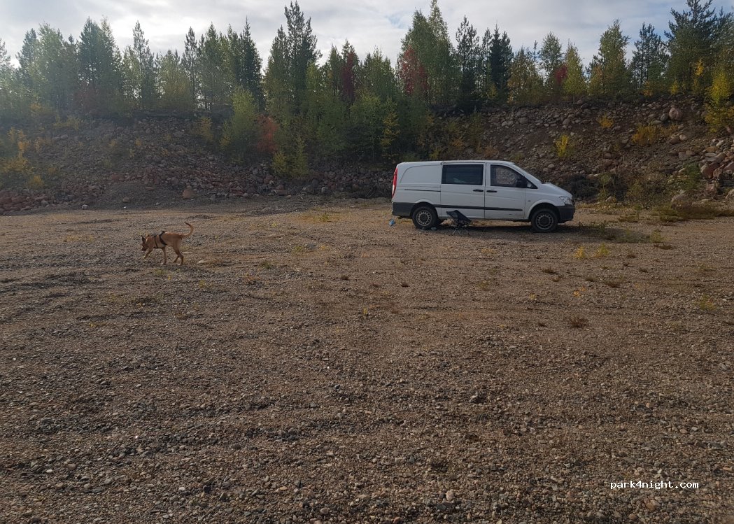 (89200) Puolanka - 167 Saarijärventie — foto