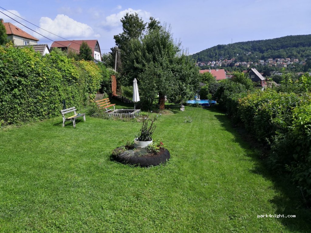 (98617) Meiningen - 47 Helenenstraße — foto