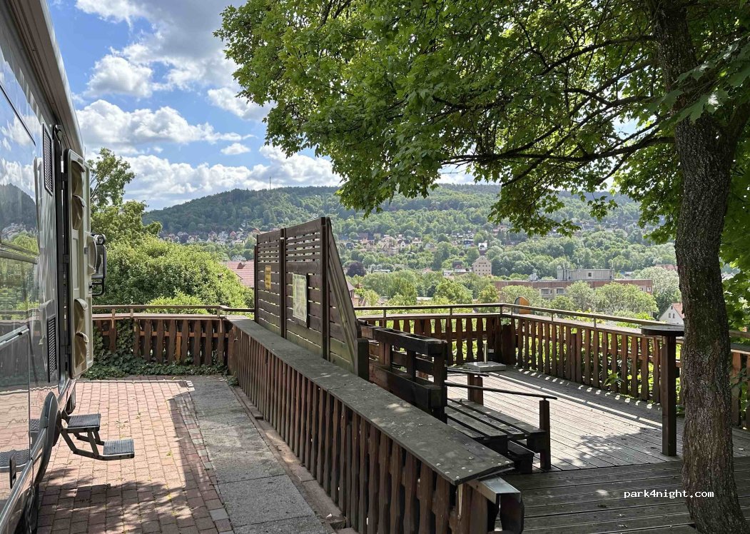 (98617) Meiningen - 47 Helenenstraße — foto 5