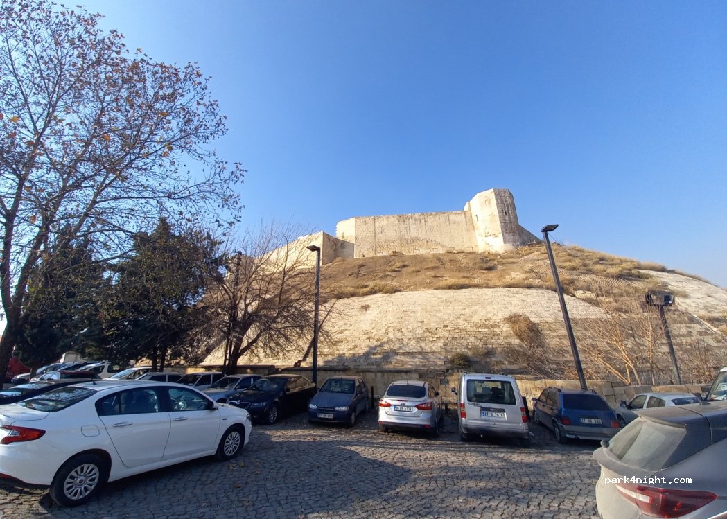 (27400) Gaziantep - 8 Bedesten Sokak — foto