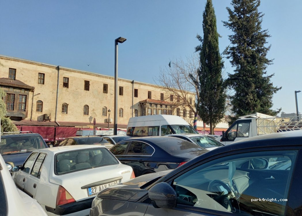 (27400) Gaziantep - 8 Bedesten Sokak — foto 2