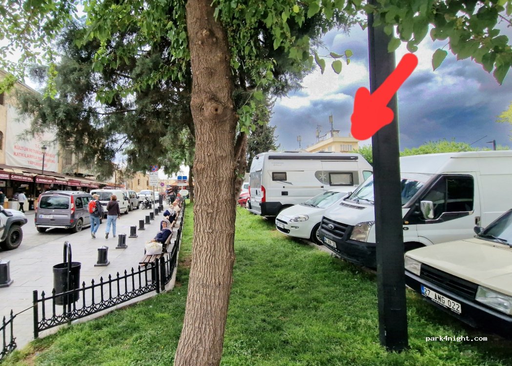 (27400) Gaziantep - 8 Bedesten Sokak — foto 4