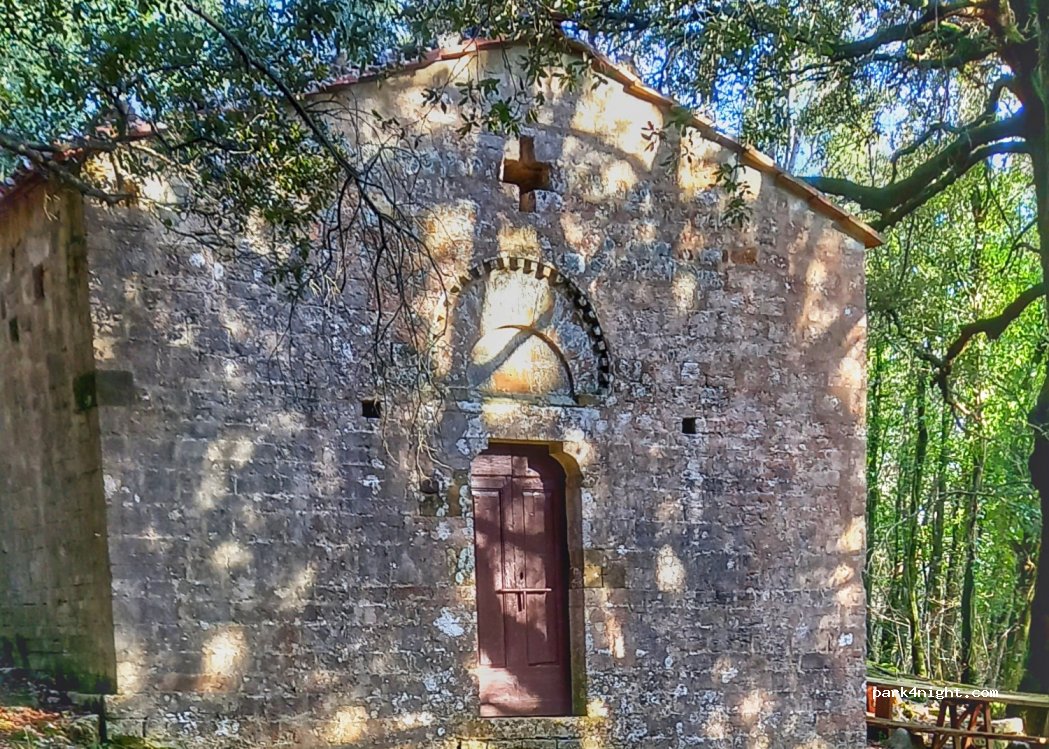 (58024) Massa Marittima - — foto 3