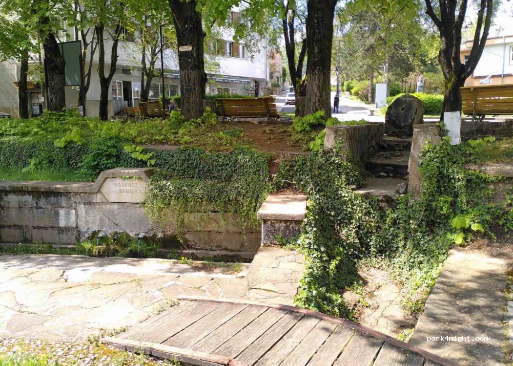 (8162) Malko Tarnovo - 6 улица Първи май — foto 2