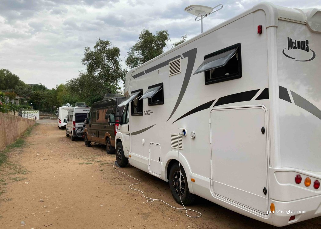 Villaggio Camping dell’Isola — foto