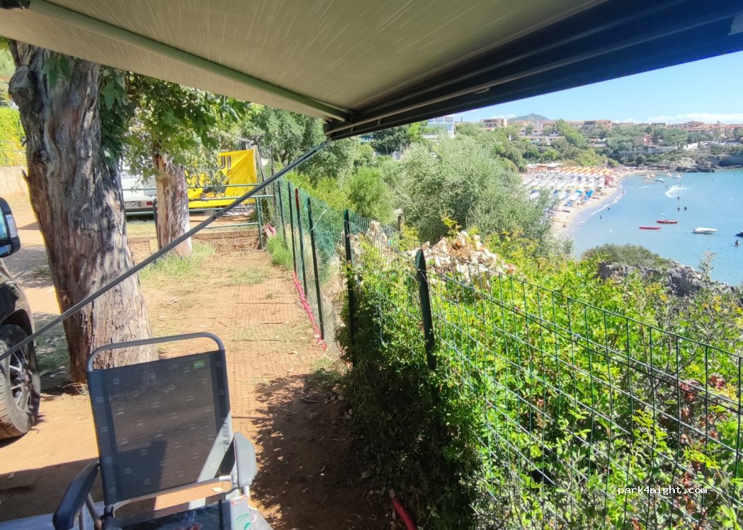 Villaggio Camping dell’Isola — foto 2