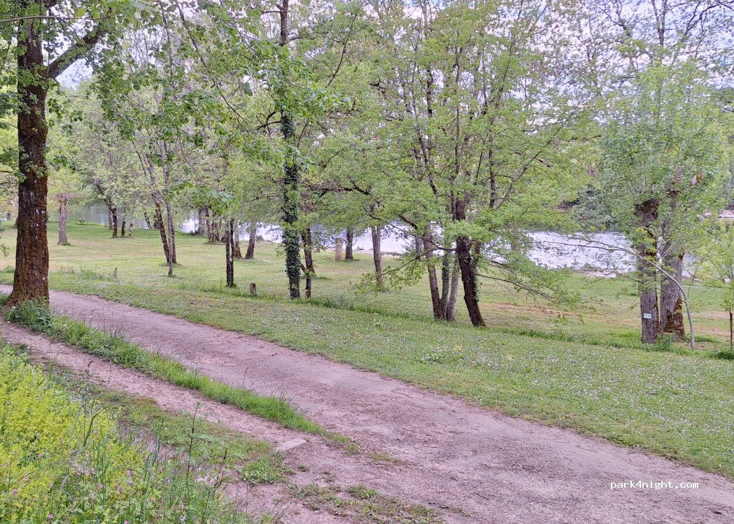 Camping Le Clos Bouyssac — foto 2
