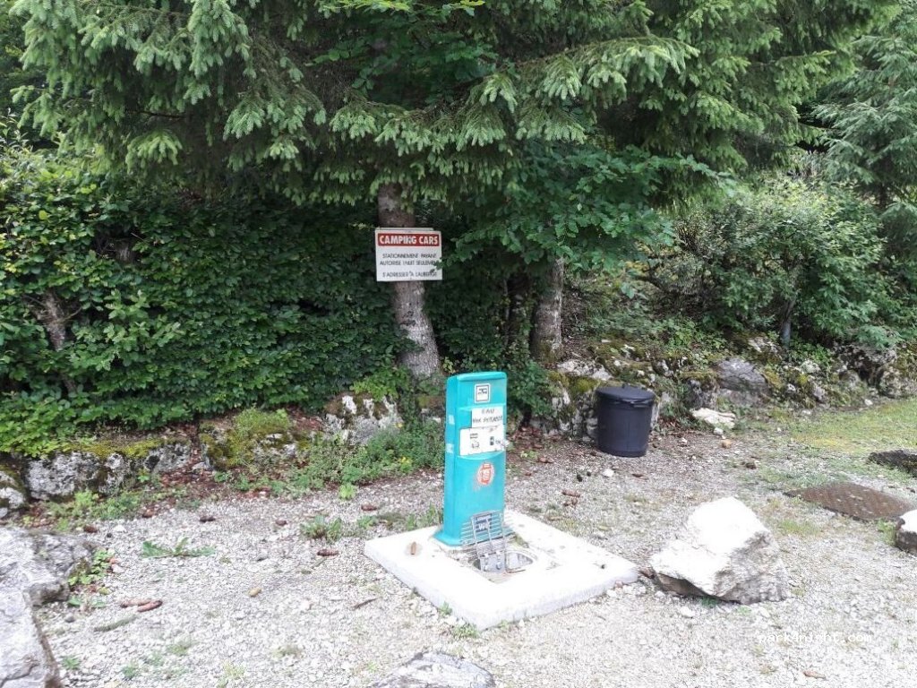 (01100) Apremont - Grand Vallon — foto