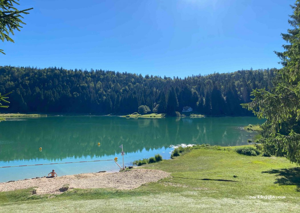 (01100) Apremont - Grand Vallon — foto 2