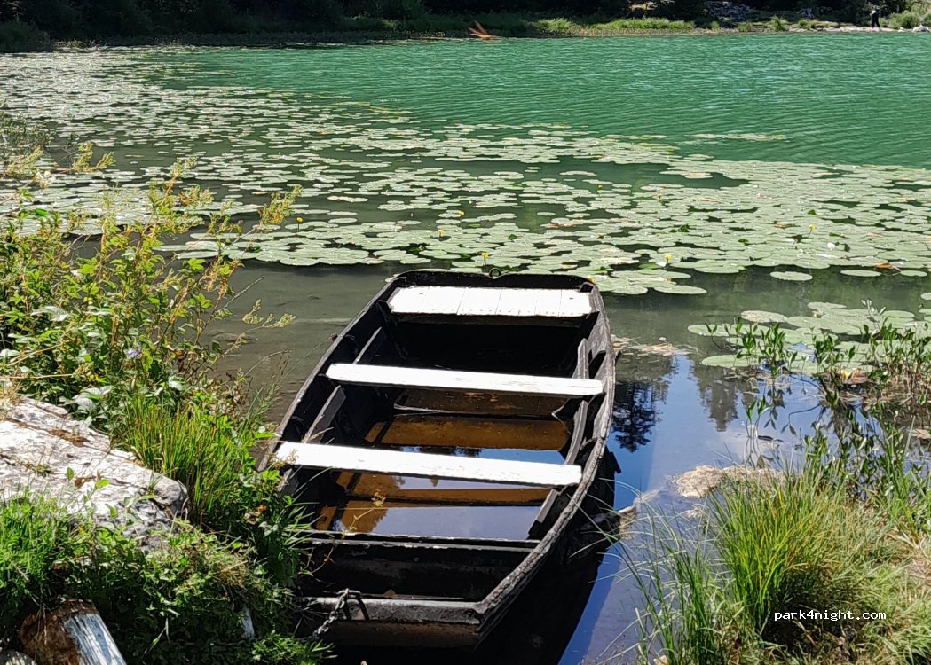 (01100) Apremont - Grand Vallon — foto 4