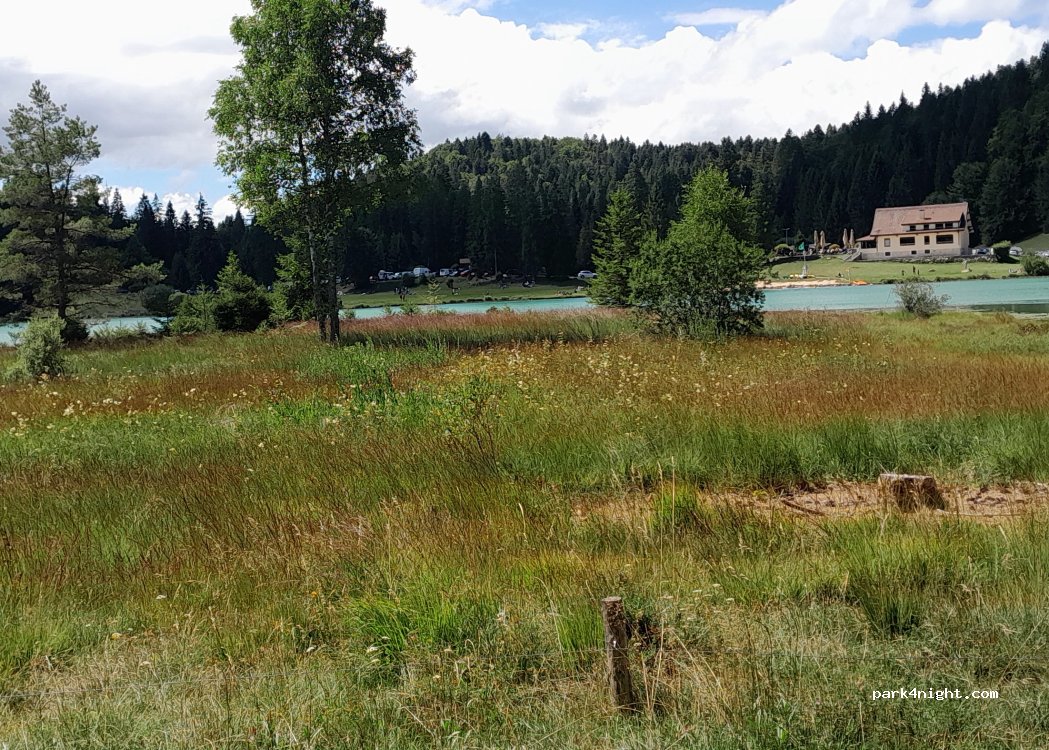 (01100) Apremont - Grand Vallon — foto 5