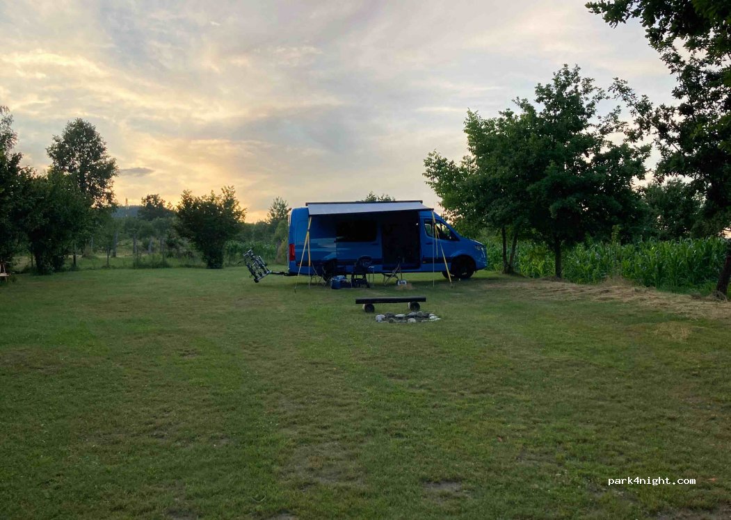 Camping Argeș — foto 2