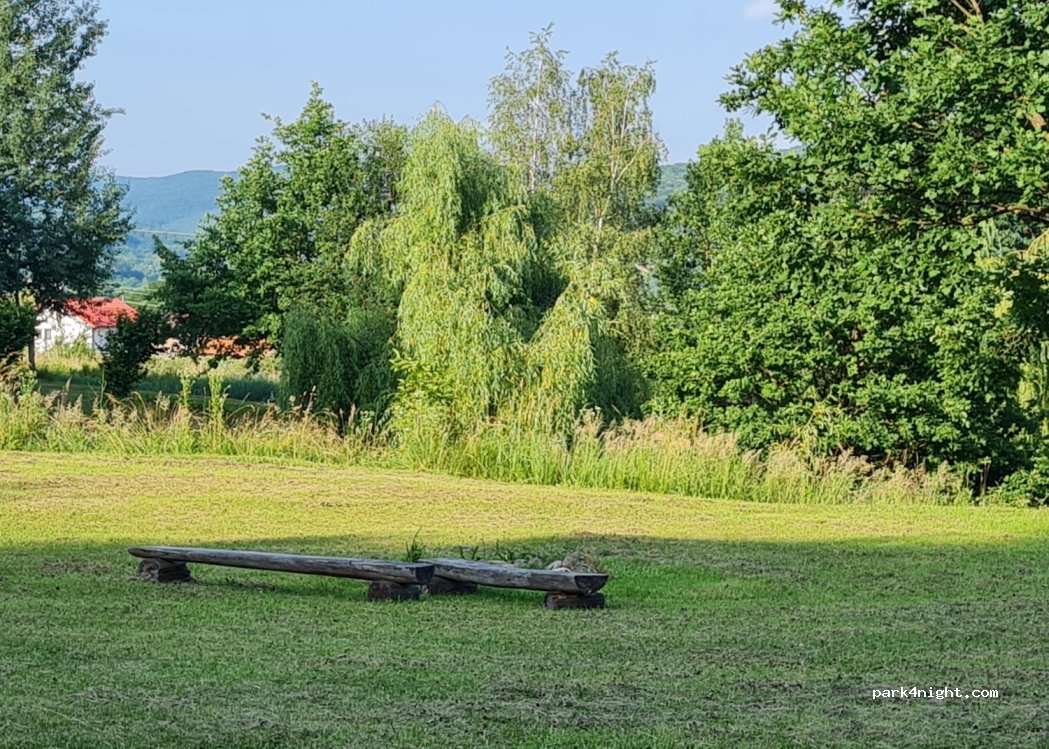 Camping Argeș — foto 3