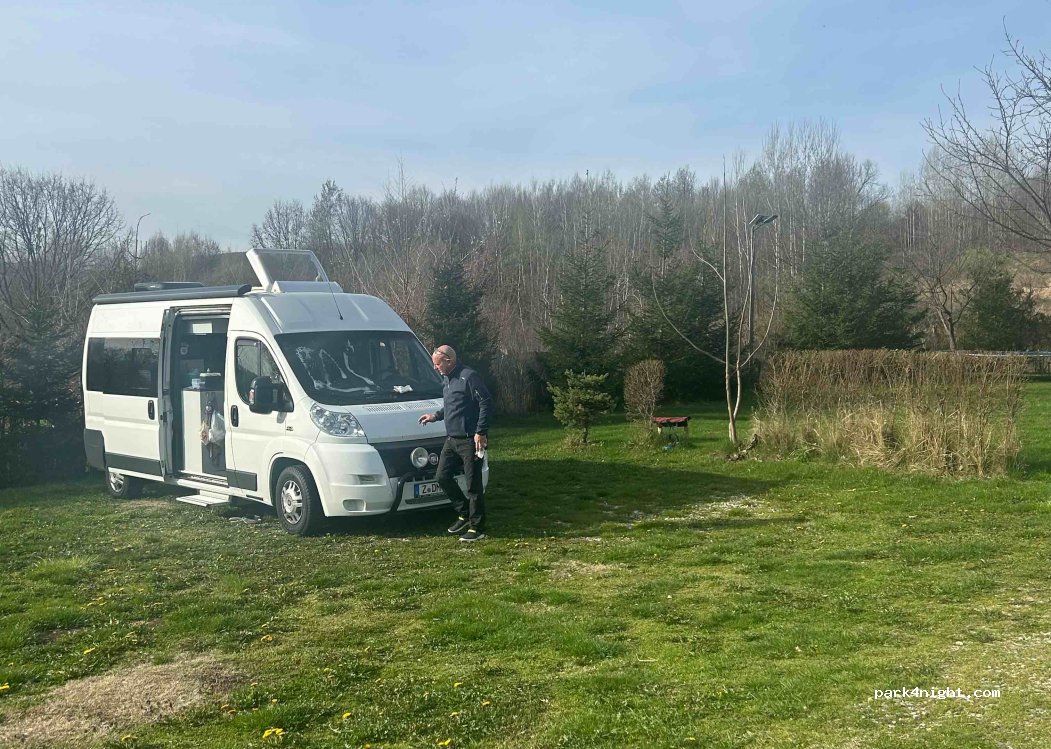 Camping Argeș — foto 4
