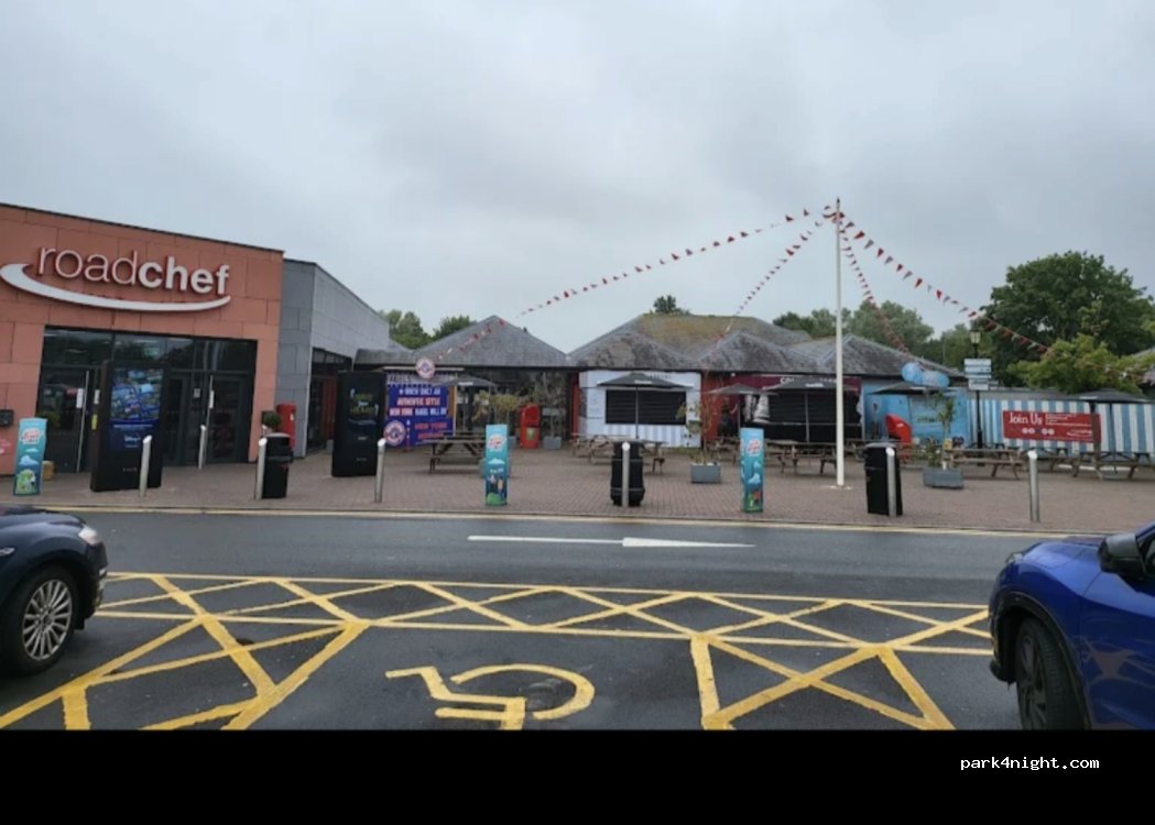 (BS20 7XG) Portbury - 19 M5 — foto
