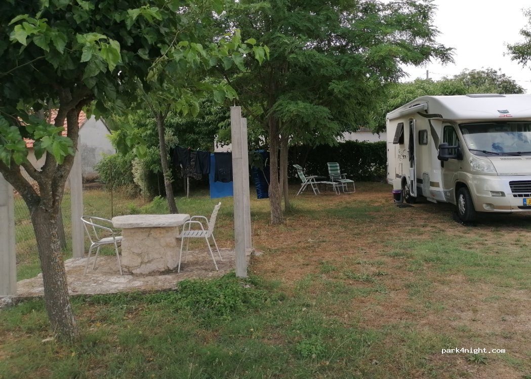 Camp Europa — foto 3