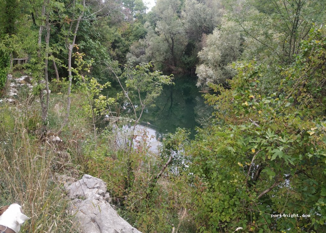 (49240) Stubica - Most Trebižat — foto 2