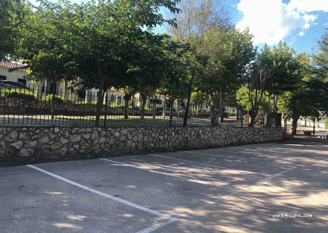 (19120) Sacedón - 19 Camino Cementerio — foto