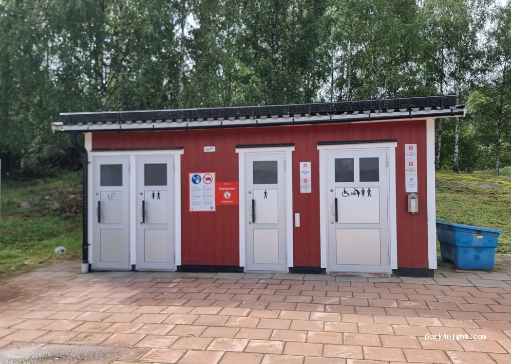 (685 93) Torsby - E16 — foto 2