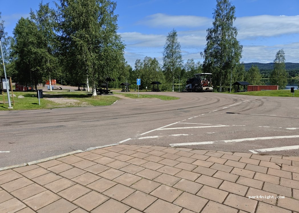 (685 93) Torsby - E16 — foto 5