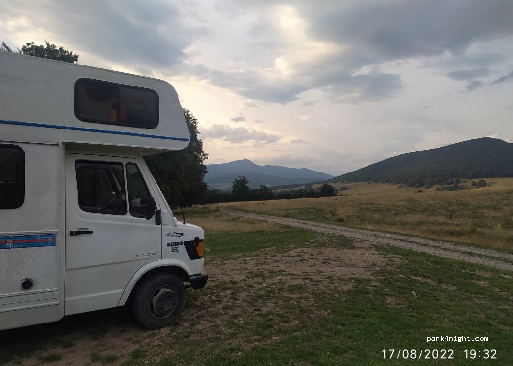 (527115) Micfalău - DJ122 — foto