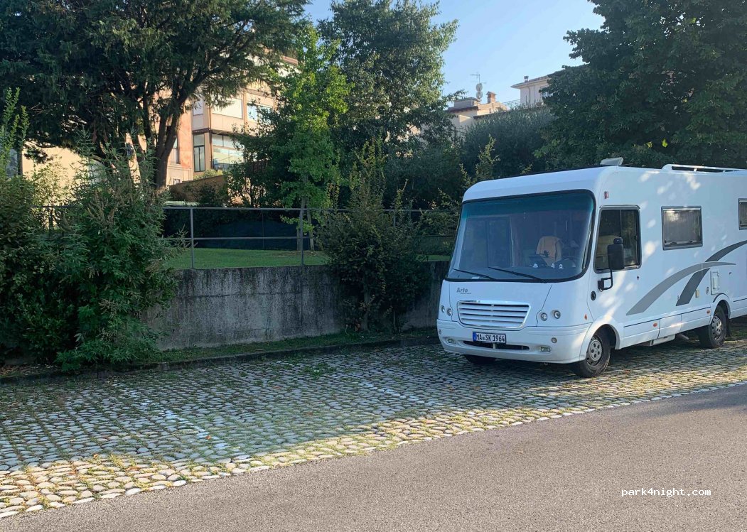 (25080) Moniga del Garda - 18 Via XXV Aprile — foto 2
