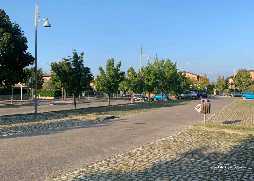 (25080) Moniga del Garda - 18 Via XXV Aprile — foto 3