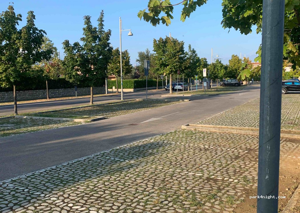 (25080) Moniga del Garda - 18 Via XXV Aprile — foto 4