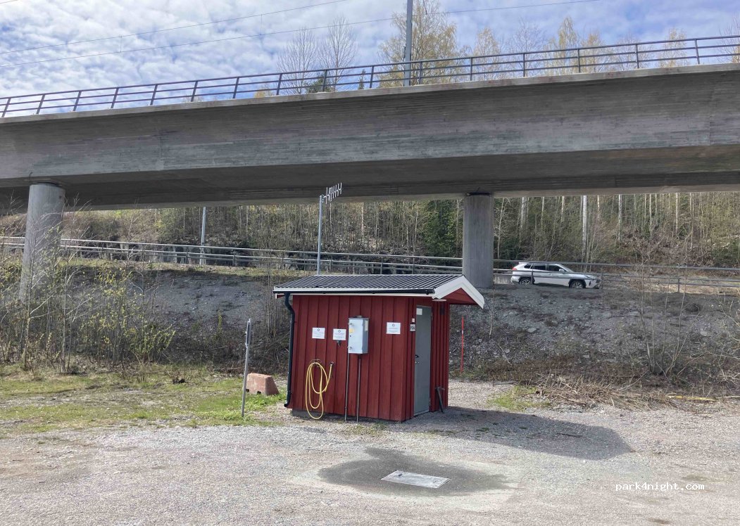 (891 31) Örnsköldsvik - 4 Magasinsgatan — foto 4