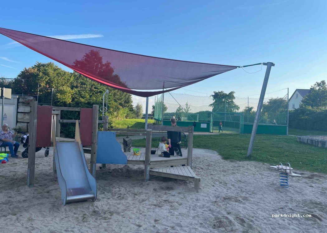 (71277) Rutesheim - Drescherstraße — foto