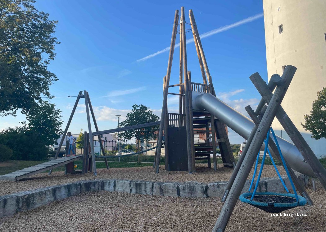 (71277) Rutesheim - Drescherstraße — foto 2