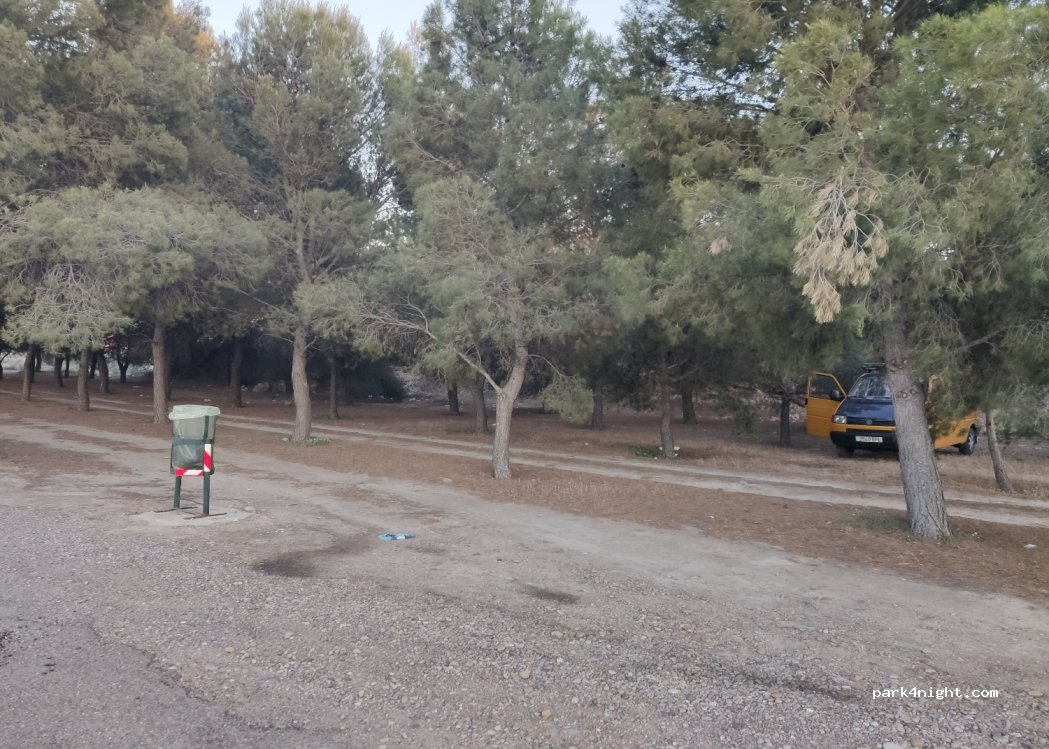 (50172) Alfajarín - N-IIa — foto