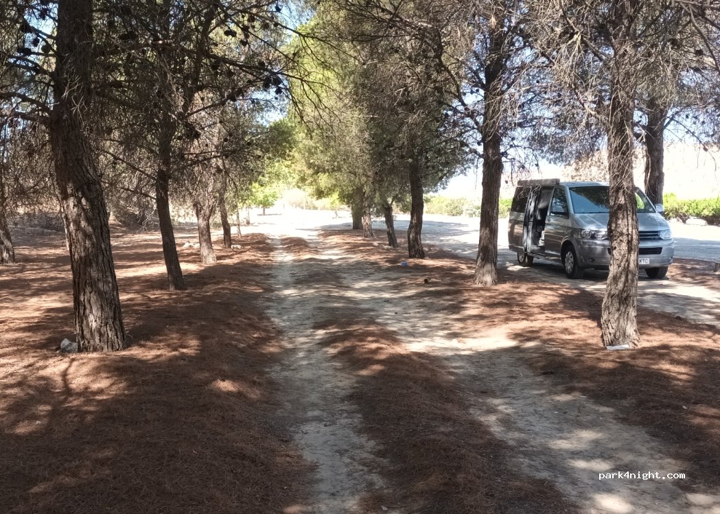 (50172) Alfajarín - N-IIa — foto 4