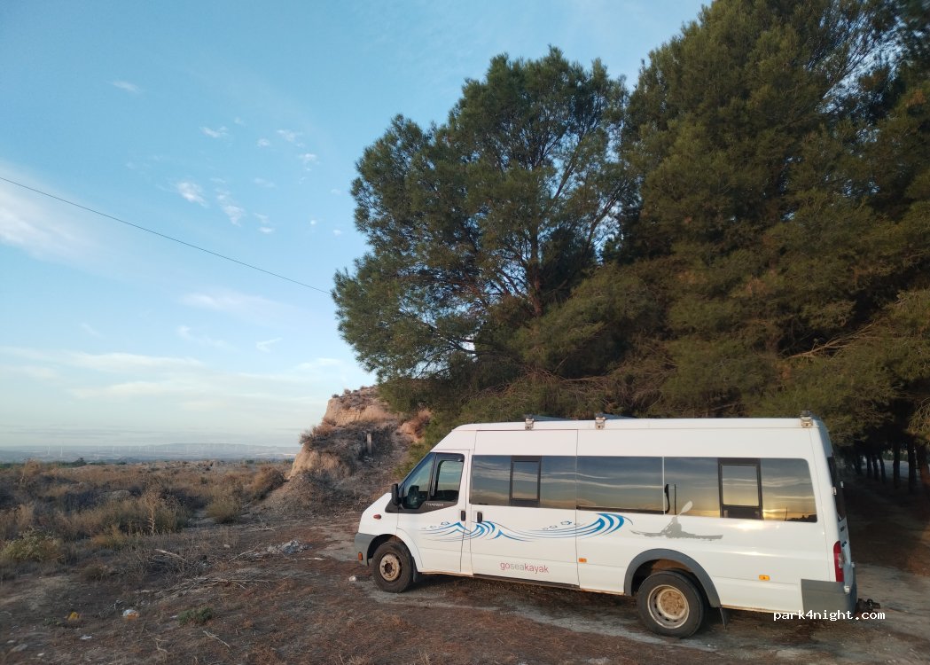 (50172) Alfajarín - N-IIa — foto 5
