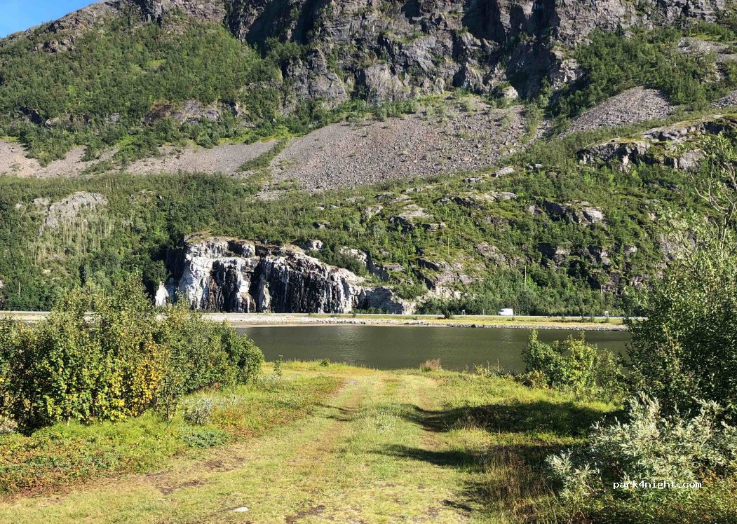 (9151) Storslett - Sekundær Fylkesveg 355 — foto 3