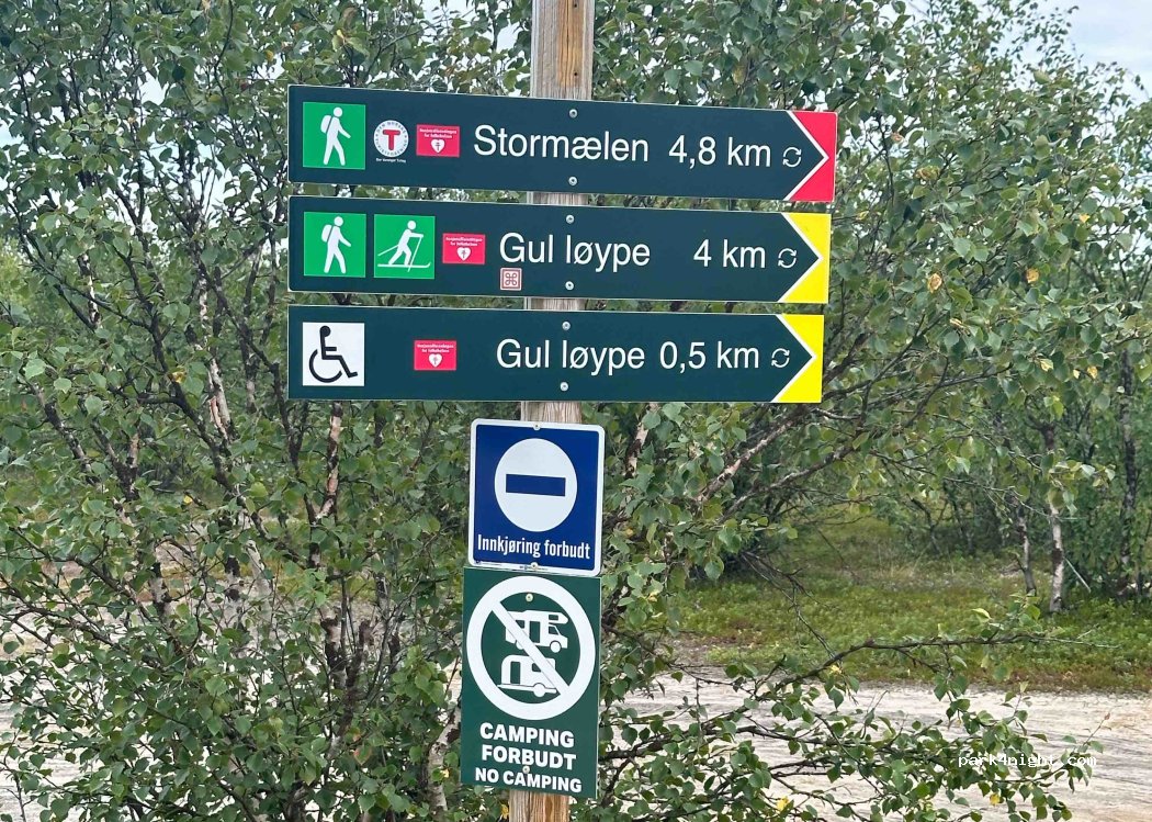 (9930) Fessbukta - 112 Riksvei 92 — foto 3