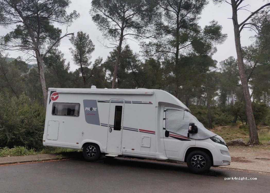 (13420) Gémenos - 1 Chemin Cruvellier — foto