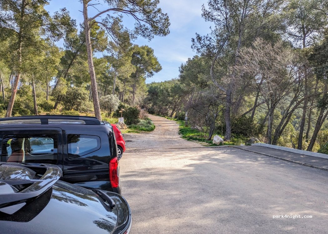 (13420) Gémenos - 1 Chemin Cruvellier — foto 2